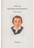 Albrecht Betz - Der Charme des Ruhestörers