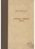Bél Mátyás - Az újkori Magyarország földrajzi-történelmi ismertetése
