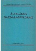 Dr. Frisnyák Sándor - Általános gazdaságföldrajz