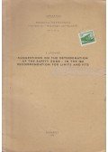 Lechner Egon - Suggestions on the Determination of the Safety Zone α  in the ISO Recommendation for Limits and Fits