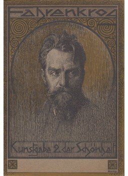 Kurt Engelbrecht - Ludwig Fahrenkrog, seine Schöpfungen und ihre Bedeutung für unser Volkstum, Dresden 0 antikvár könyv
