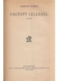 Sárközi György - Váltott lélekkel