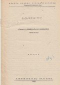 Dr. Imrédi-Molnár László - Földrajzi Térképhálózatok Szerkesztése