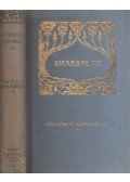 William Shakespeare - Shakspere történeti színművei II.