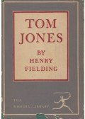 Henry Fielding - The History of Tom Jones