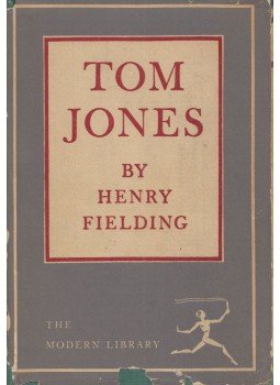 Henry Fielding - The History of Tom Jones Henry Fielding - The History of Tom Jones, New York, New York 0 antikvár könyv