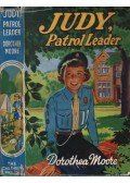 Dorothea Moore - Judy, Patrol Leader