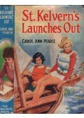 Carol Ann Pearce - St. Kelvern's Launches Out