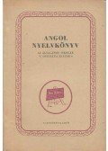 Dr. Horányi Károly - Angol nyelvkönyv az általános iskolák V. osztálya számára