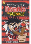 Steven Butler - The Diary of Dennis the Menace