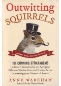 Anne Wareham - Outwitting Squirrels