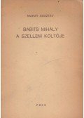 Makay Gusztáv - A szellem költője