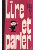  - Lire et parler
