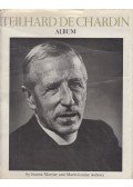 André George,Jeanne Mortier,Marie-Louise Aboux - Teilhard de Chardin Album