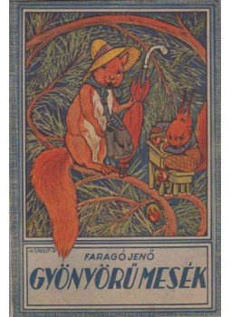 Faragó Jenő - Gyönyörű mesék Faragó Jenő - Gyönyörű mesék, Budapest 0 antikvár könyv