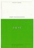 Johann Wolfgang Goethe - Faust