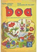 Dr. Páli Judit - Boa
