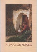 H. Molnár Magda - H. Molnár Magda (dedikált)