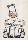 Nyulassy Gyula - A Bajkál ízei