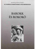 Péter Márta (szerk.) - Barokk és rokokó  I.