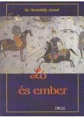 Dr. Vecseklőy József - Ló és ember