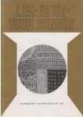 Attalai Gábor,Szenes Zsuzsa - I. fal- és tértextil biennále