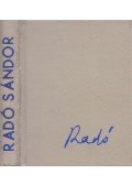 Ipoly Márta - Radó Sándor (minikönyv)
