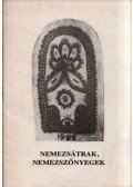 Ökrösné Bartha Júlia - Nemezsátrak, nemezszőnyegek