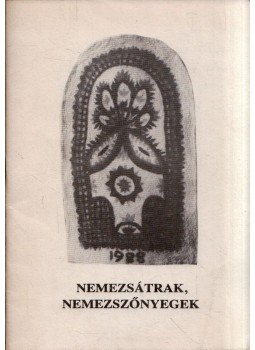 Ökrösné Bartha Júlia - Nemezsátrak, nemezszőnyegek Ökrösné Bartha Júlia - Nemezsátrak, nemezszőnyegek, 0 antikvár könyv