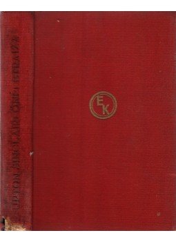 Upton Sinclair - Upton Sinclair önéletrajza Upton Sinclair - Upton Sinclair önéletrajza, Budapest 1938 antikvár könyv