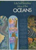 Bramwell, Martyn - The Mitchell Beazley Atlas of the Oceans