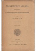 Divald Kornél - Művészettörténeti korrajzok II.