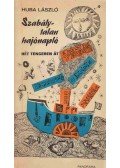 Huba László - Szabálytalan hajónapló