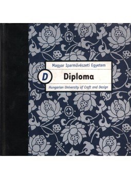 Kopek Gábor - Diploma 2003 Kopek Gábor - Diploma 2003, 2003 antikvár könyv