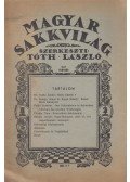 Tóth László - Magyar Sakkvilág 1947. február