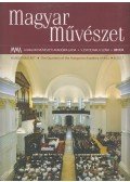 Kulin Ferenc - Magyar Művészet 2017/4