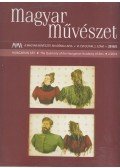 Kulin Ferenc - Magyar Művészet 2018/2