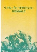 Mayer Marianna,Török Tamás - 9. fal- és tértextil Biennálé