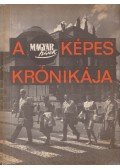 Szántó Miklós - A Magyar Hírek képes krónikája