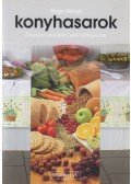 Nagy Margit - Konyhasarok
