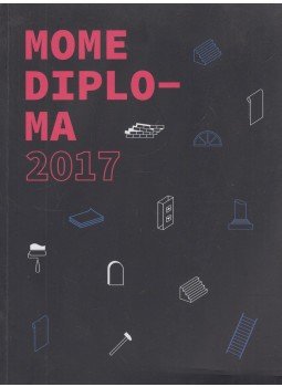 Lebó Eszter - MOME Diploma 2017 Lebó Eszter - MOME Diploma 2017, Budapest 2017 antikvár könyv