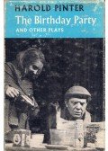 Harold Pinter - The Birthday Party and Other Plays
