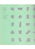 Halasi Rita Mária - Magyar design évkönyv - Hungarian Design Yearbook 2013