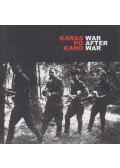Rima Mekaite - Karas po karo - War after war