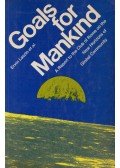 Ervin Laszlo - Goals for Mankind