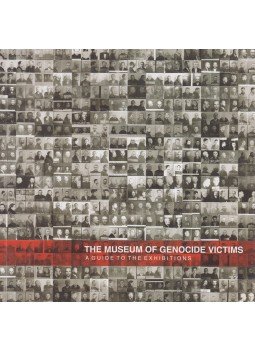 Virginija Rudiene - Museum of Genocide Victims Lithuania, Vilnius 0 antikvár könyv