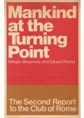 Mihajlo D. Mesarovic,Eduard Pestel - Mankind at the Turning Point