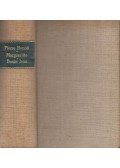 Pierre Benoit,Paul Margueritte,Victor Margueritte,Bunin Iván - A mosolygó szobor / Egy válóper története / A szerelem szentsége