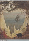 Helmut Börsch-Supan - L'opera completa di Friedrich