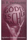 Douglas R. Hofstadter - Gödel, Escher, Bach